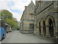 Kelly College, Tavistock