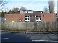 Hanslope Telephone Exchange (1)