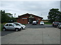 Village Hall, Fiskerton