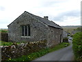 Keld Chapel