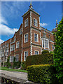 Hatfield House, Hertfordshire