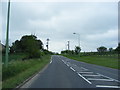 TM3488 : A144 St.John's Road, Bungay by Geographer