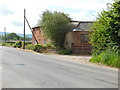 Island Farm on Barrack Road, Ottery St Mary