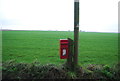 Postbox. Richborough Rd