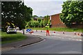 Exeter : Moor Lane