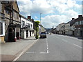 The High Street, Chard