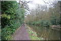 Basingstoke Canal