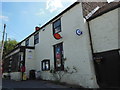 The Ludwell Post Office