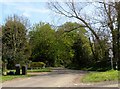 Church Lane, Hooe