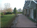 Helmsley railway station (site), Yorkshire