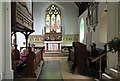 TL6408 : St Michael & All Angels, Roxwell - Chancel by John Salmon