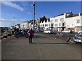 The Promenade, Portstewart