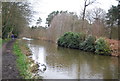 Basingstoke Canal