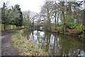 Basingstoke Canal