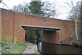 Mytchett Lake Road Bridge, Basingstoke Canal