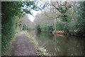 Basingstoke Canal