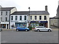 Bank of Ireland / William Hill, Ballymoney