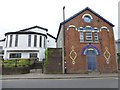 Ballymoney Orange Hall