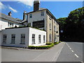 The Pembroke Arms on Minster Street, Wilton