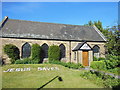 St Lukes Mission Church, Hounslow