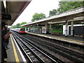 Northfields Underground Station