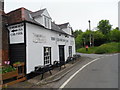 The Chequers Inn, Wareside