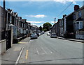 Usk Road Bargoed