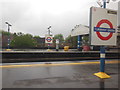 Turnham Green Underground Station