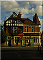 "The Elmhurst" public house, Bruce Grove (1903)