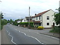 Nazeing Road, Lower Nazeing