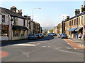 Longridge, Inglewhite Road