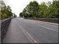 Dukinfield, Alma Bridge