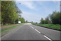 A228, northbound