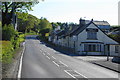 The Royal Oak, Llanfarian