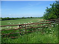 View from Labour-in-Vain Road