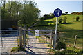 The Ystwyth Trail at Llanfarian