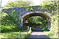 Bridge to Penygraig