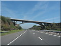 Stanhill Road spans the M65