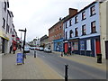 Main Street, Ballymoney