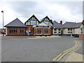 Ballymoney Railway Station