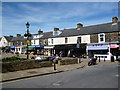 Barnoldswick:  Town Square