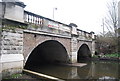 Hanwell Bridge