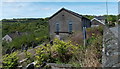 Former Caersalem Baptist Chapel, Aberbargoed