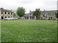 Tomintoul Square