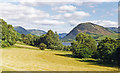 Loweswater from Waterend