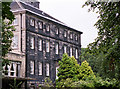 White Windows, Sowerby Bridge