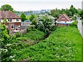 Marfleet Drain, Kingston upon Hull