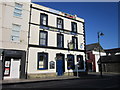 The Bridge on Wool, Wadebridge