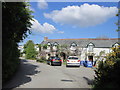 Houses at Trevanson