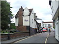 Church Street, Waltham Abbey